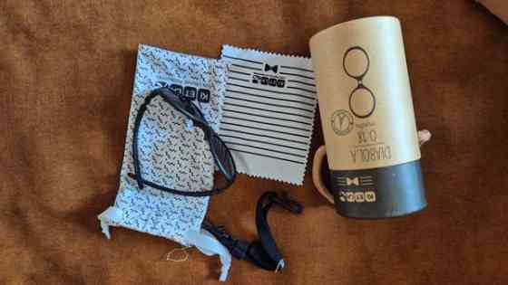 Kietla Diabola vauvan aurinkolasit Tampere