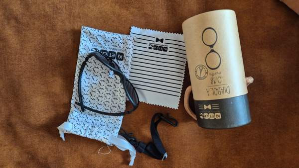 Kietla Diabola vauvan aurinkolasit Tampere - photo 1