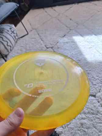 Frisbeegolf kiekkoja Vantaa