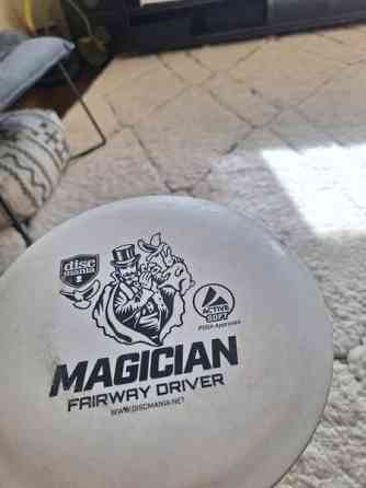 Frisbeegolf kiekkoja Vantaa