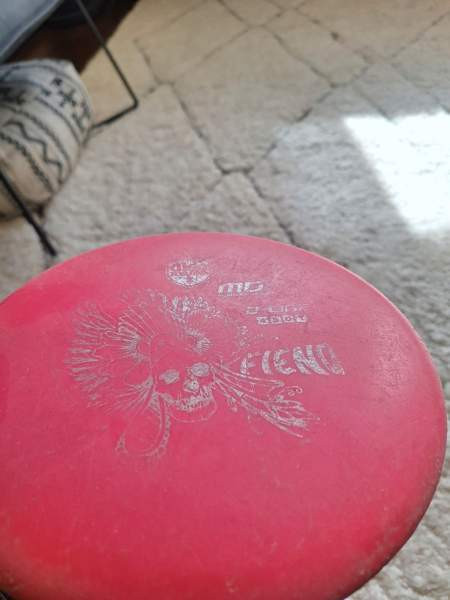 Frisbeegolf kiekkoja Вантаа - изображение 7