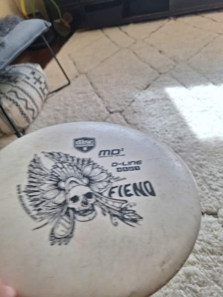 Frisbeegolf kiekkoja Вантаа - изображение 2