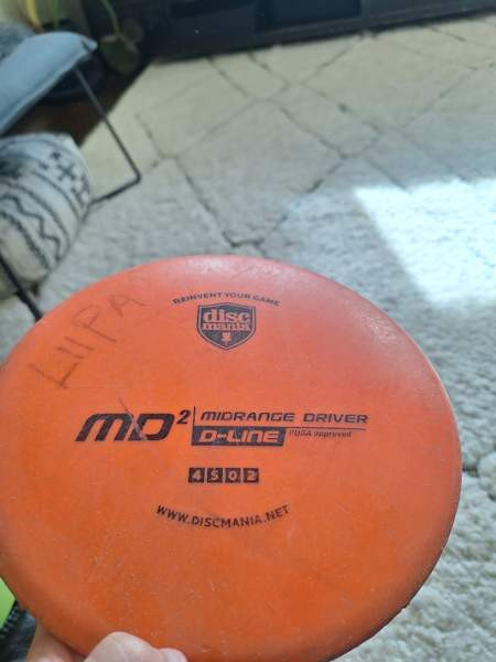 Frisbeegolf kiekkoja Вантаа - изображение 1