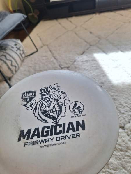 Frisbeegolf kiekkoja Вантаа - изображение 3