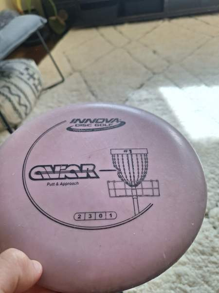 Frisbeegolf kiekkoja Вантаа - изображение 6