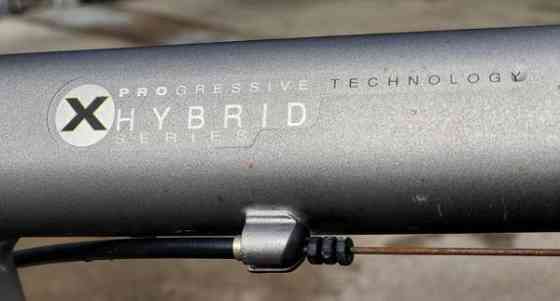 Miesten 28" Tunturi hybridi polkupyörä Loviisa