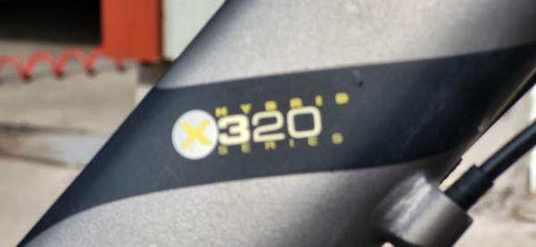 Miesten 28" Tunturi hybridi polkupyörä Loviisa – foto 3