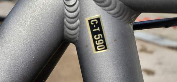 Miesten 28" Tunturi hybridi polkupyörä Loviisa – foto 4