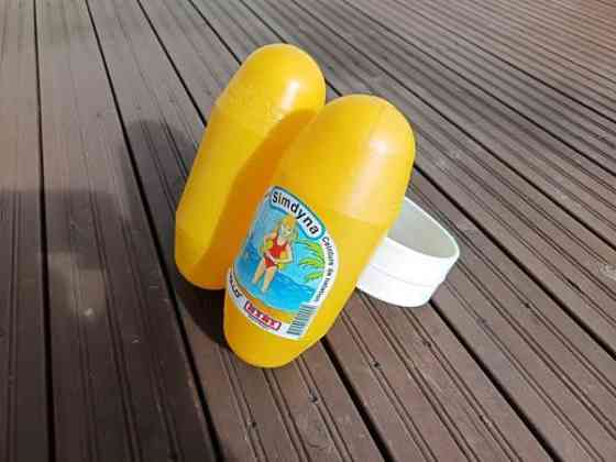 Lasten uimakellukkeet Jyvaeskylae