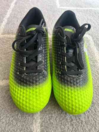 Starter jalkapallokengät Lappeenranta