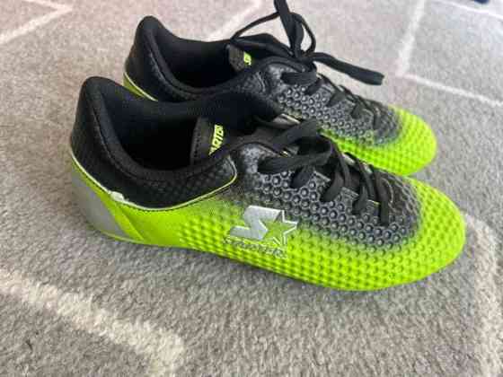 Starter jalkapallokengät Lappeenranta