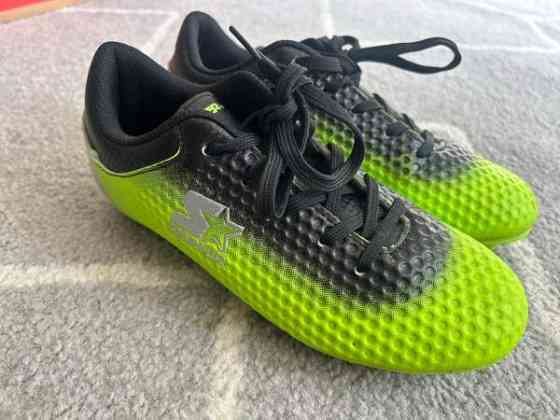 Starter jalkapallokengät Lappeenranta