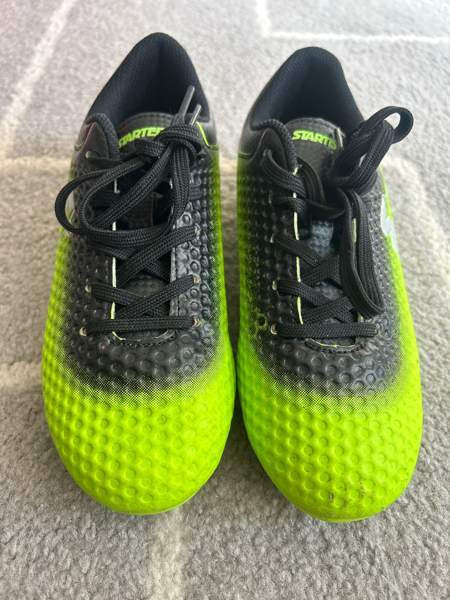 Starter jalkapallokengät Lappeenranta – foto 2