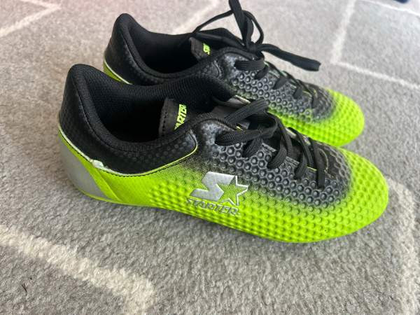 Starter jalkapallokengät Lappeenranta – foto 1