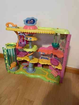 Pet shop auto ja talot Joensuu