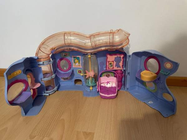 Pet shop auto ja talot Joensuu – foto 4