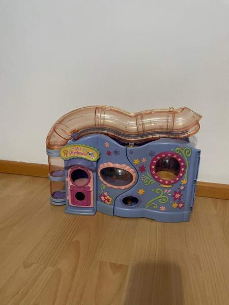 Pet shop auto ja talot Joensuu – foto 2