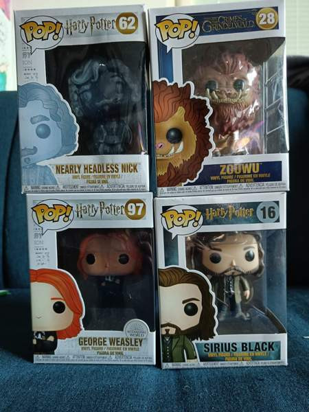 Funko pop Turku – foto 7