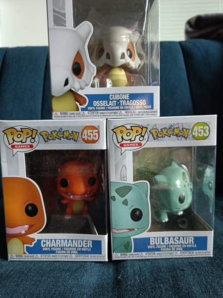 Funko pop Turku – foto 1