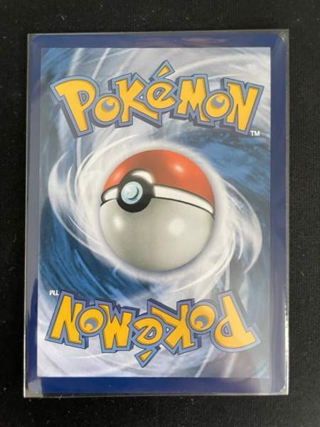 Pokemonkortti - Gyarados ex (SVI 225) Tampere – foto 2