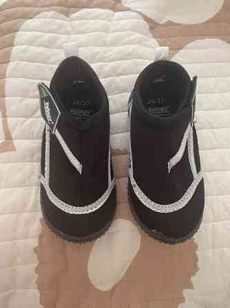 Uimakengät 26/27 Lieto