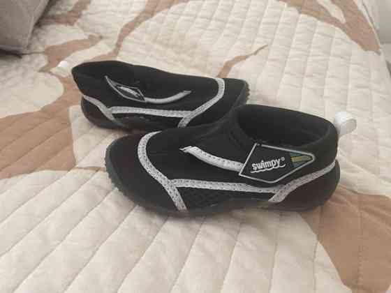 Uimakengät 26/27 Lieto