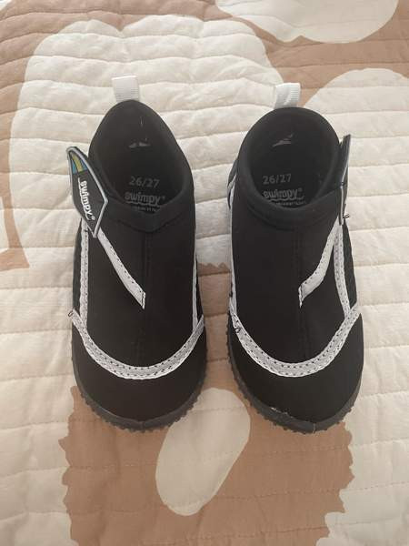 Uimakengät 26/27 Lieto – foto 1