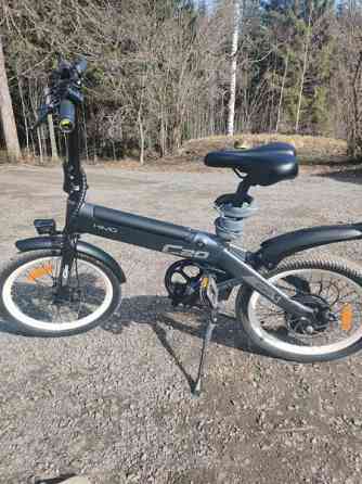 Xiaomi himo C20 Haemeenlinna