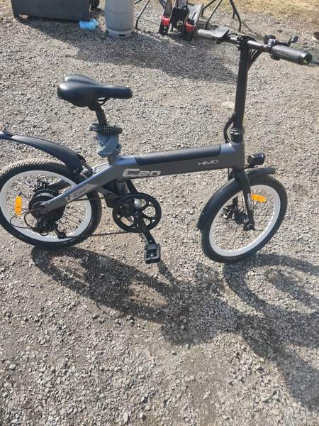 Xiaomi himo C20 Haemeenlinna - photo 1