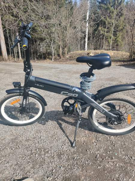 Xiaomi himo C20 Haemeenlinna - photo 3