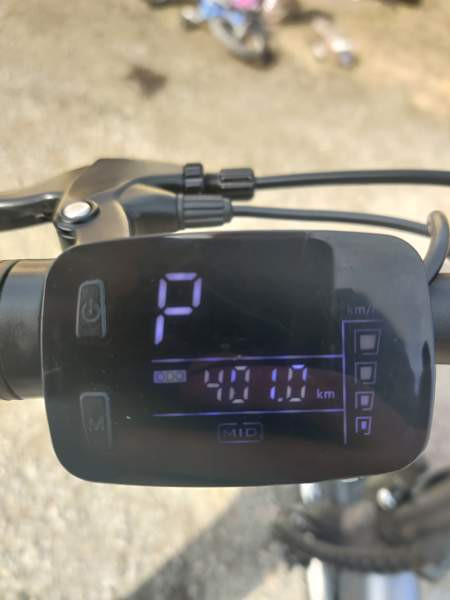 Xiaomi himo C20 Haemeenlinna - photo 2