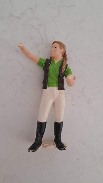 Schleich hoitaja (rikki) Тампере - изображение 1