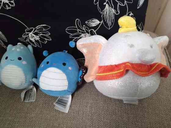 Squishmallows Riihimaeki