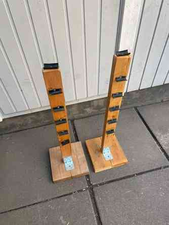 Keppihevos esteet Tampere