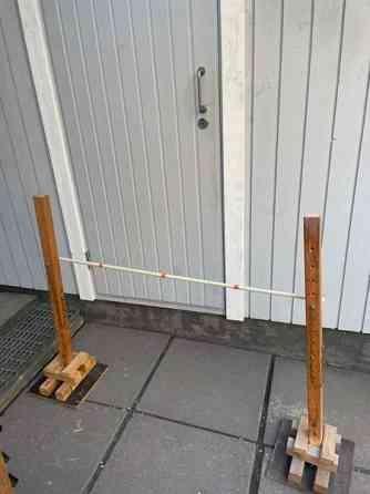 Keppihevos esteet Tampere