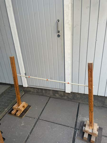 Keppihevos esteet Tampere – foto 5