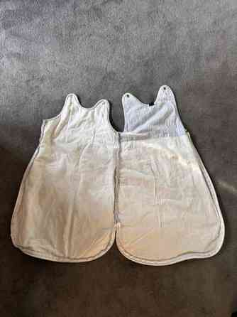 JoJo unipussi Kaarina