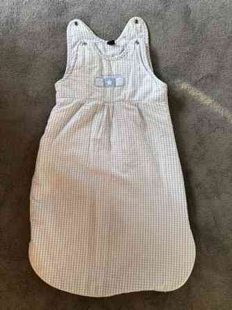 JoJo unipussi Kaarina