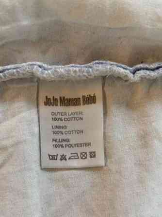 JoJo unipussi Kaarina