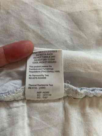 JoJo unipussi Kaarina