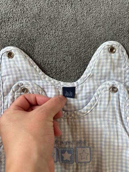 JoJo unipussi Kaarina – foto 2