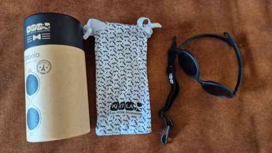 Kietla Diabola vauvan aurinkolasit Tampere