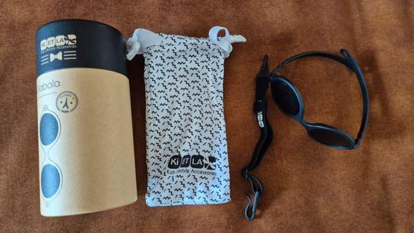 Kietla Diabola vauvan aurinkolasit Tampere - photo 1