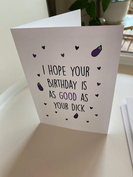 Synttärikortti Joensuu – foto 1