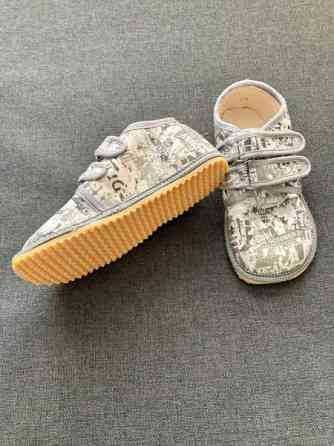 Beda paljasjalkakengät 25 Rauma