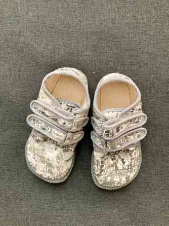 Beda paljasjalkakengät 25 Rauma