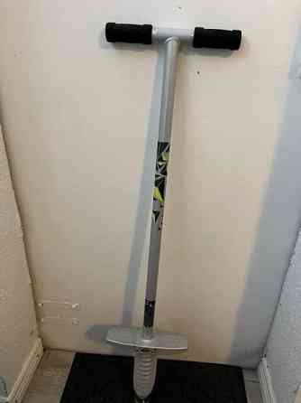 Lasten hyppykeppi Vantaa