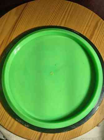 MVP disc Volt (Neutron plastic) Kirkkonummi