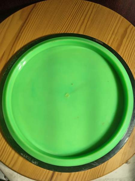 MVP disc Volt (Neutron plastic) Kirkkonummi - photo 2