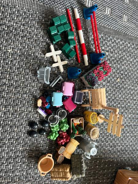 Schleich Orimattila – foto 2